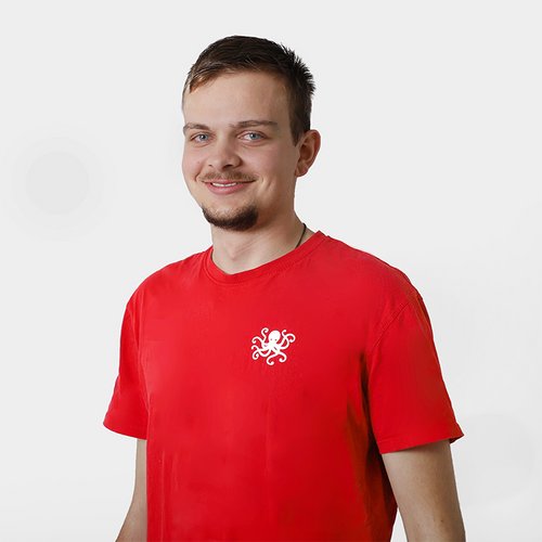 Portraitfoto von Nando Villiger