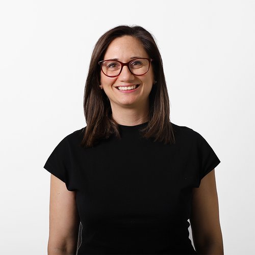 Portraitfoto von Zacharoula Tsopela