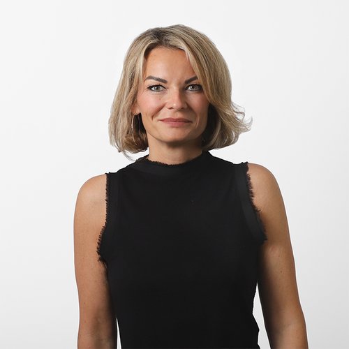 Portraitfoto von Tanja Jelk