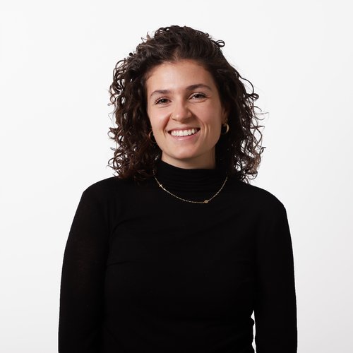 Portraitfoto von Ilenia Taverna