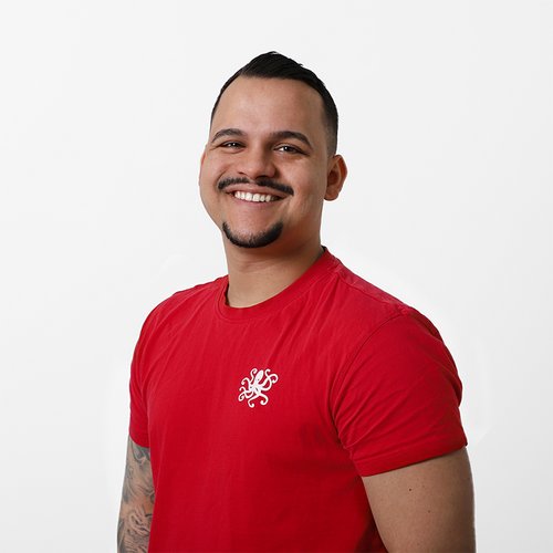 Portraitfoto von Silva Paulo Ferreira