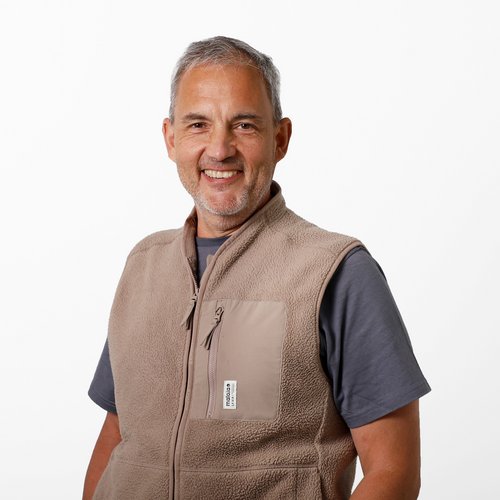 Portraitfoto von Reto Wyss