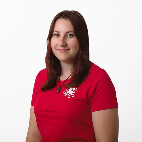 Portraitfoto von Luana Tellenbach