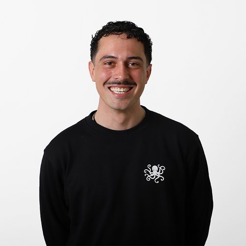 Portraitfoto von Marco Sirol, Schlosserei Richnerstutz AG