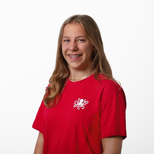 Potraitfoto von Juna Kleimann