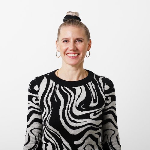 Portraitfoto von Julia Sidler