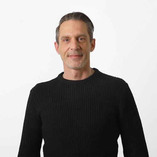 Portraitfoto von Pascal Vauthier