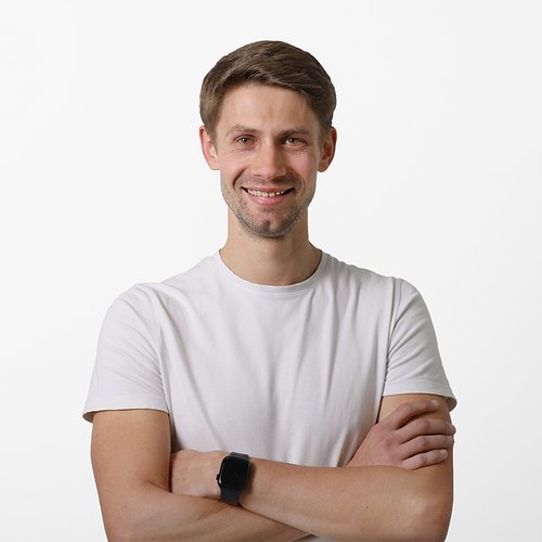 Portraitfoto von Jan Schweingruber